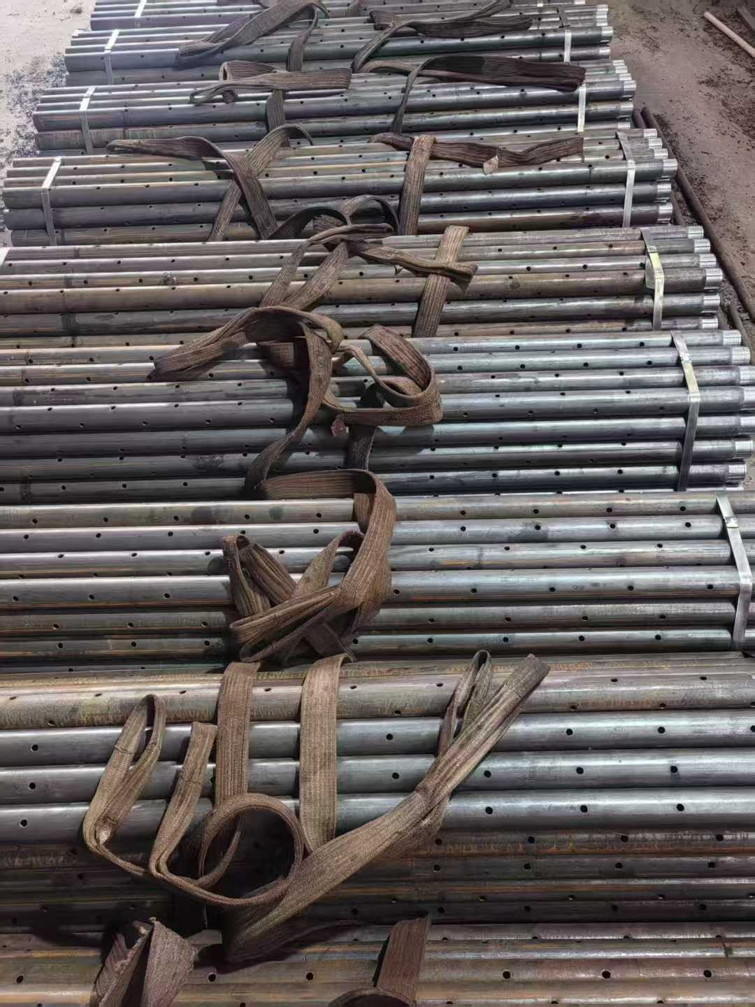 凌海127mm管棚管