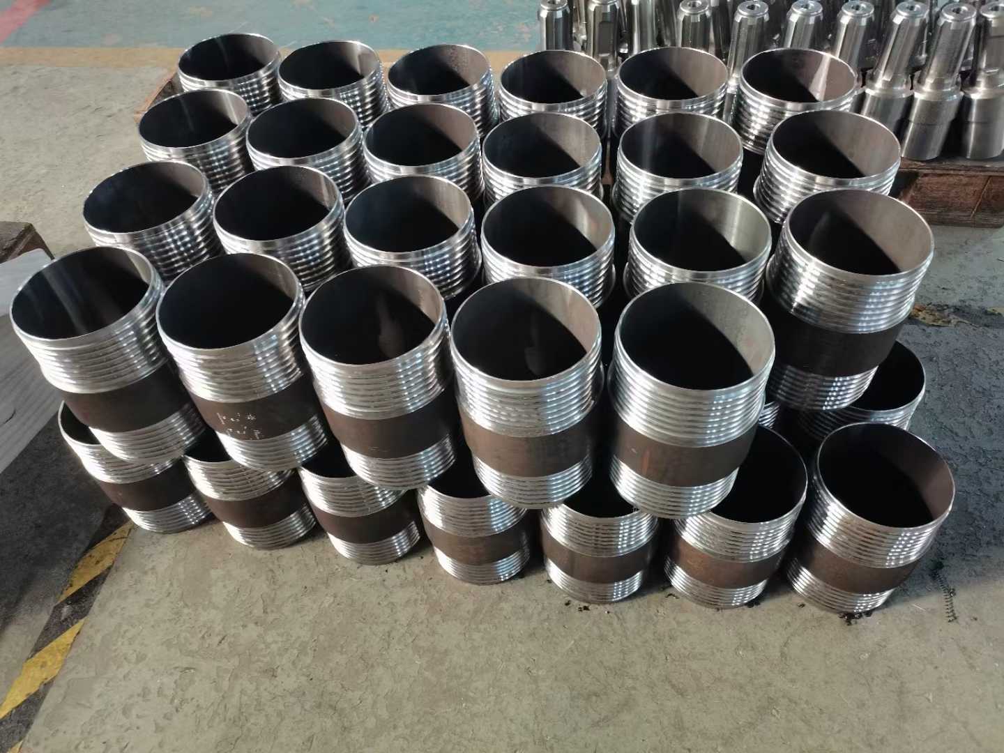 凌海219mm管棚管